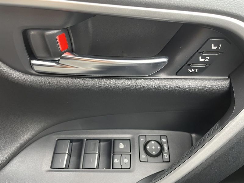 Toyota RAV4 2.5 Plug-in Hybrid ODBĚR 7/26 - fotka 26 z 30