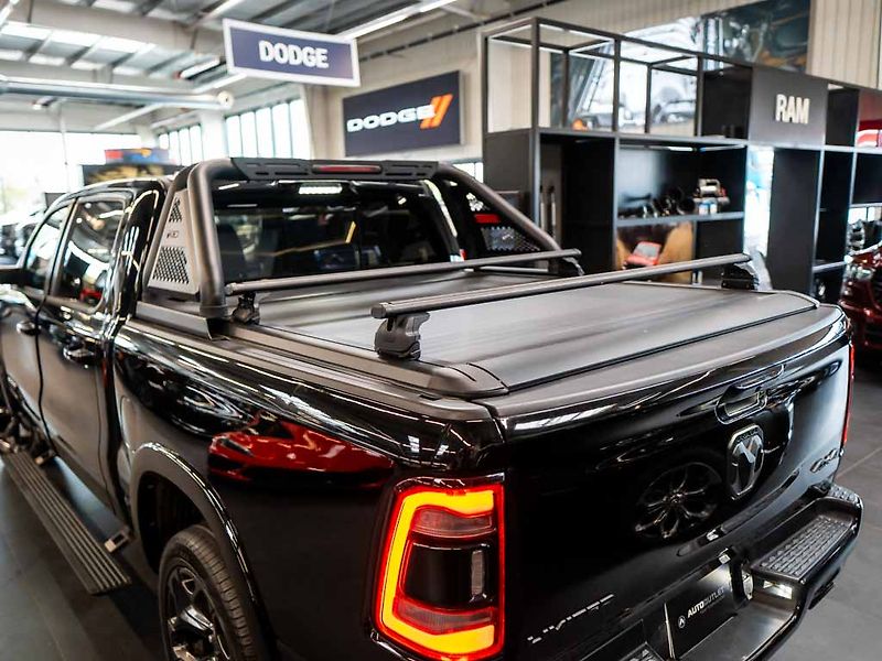 Dodge RAM (2024) 5.7 Limited Night Edition - fotka 41 z 47