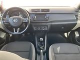 Škoda Fabia (2020) 1.0 TSi, 2.maj,ČR, Ambition - náhled 8