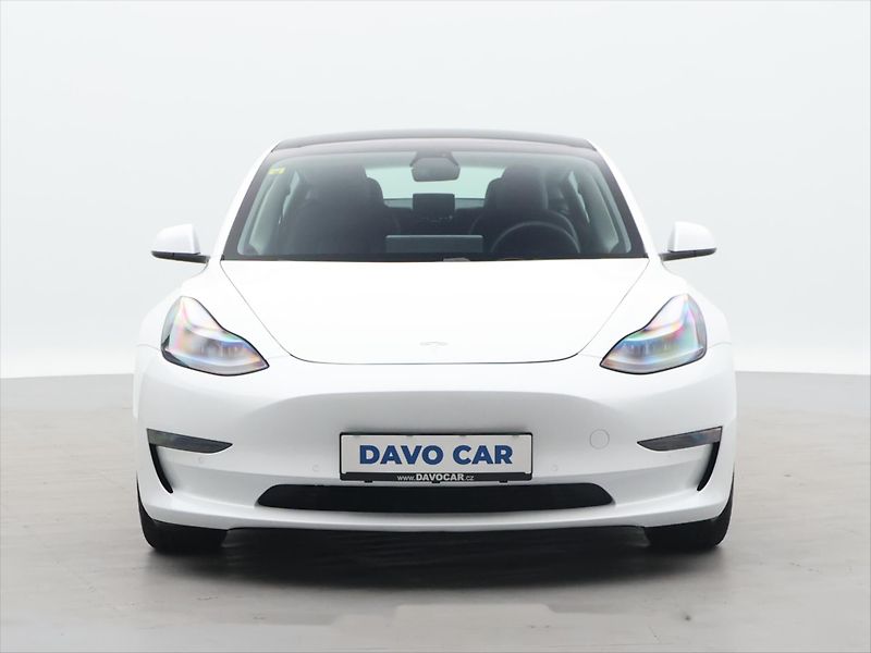 Tesla Model 3 Long Range 79kWh AWD sOH 90,3% - fotka 2 z 28
