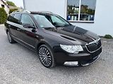 Škoda Superb (2012) 2.0 TDI Laurin a Klement - náhled 1