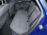Ford Focus (2015) 1.5 EB, AC, temp - náhled 10