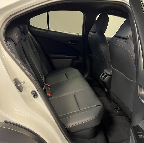 Lexus UX 300h 300H 2,0 HEV F SPORT DESIGN - fotka 10 z 18