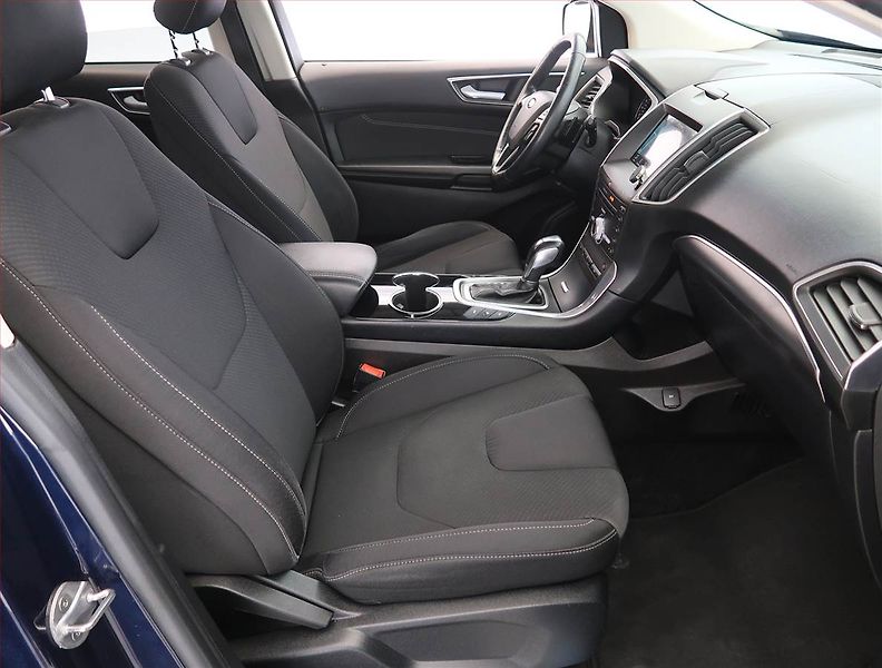 Ford Edge (2017) Sport 2.0 Bi-TDCI, 4X4 - fotka 9 z 24