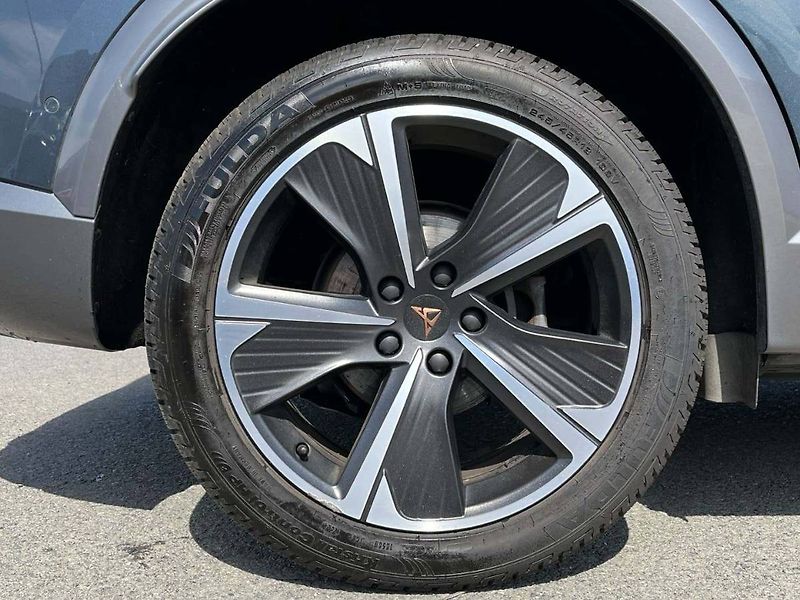Cupra Formentor (2024) 1.5 TSI 110 kW DSG - fotka 8 z 20