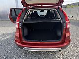 Honda CR-V 1.6CT-Di 4x4 160PS ČR 145TKM!! - náhled 110