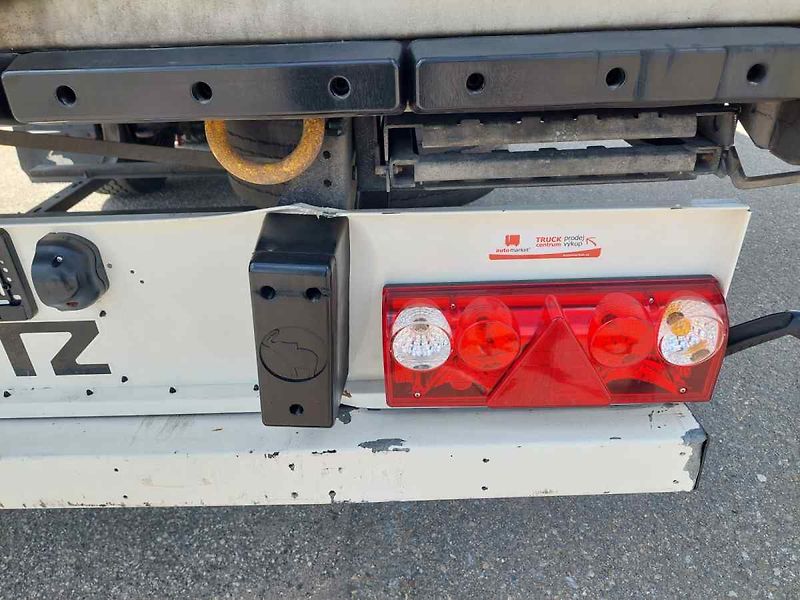Schmitz Ostatní SKO 24 Thermo King SLXi 300 - fotka 52 z 52