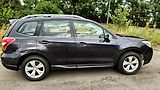 Subaru Forester 2.0 benzin 110 kw 4x4 - náhled 9