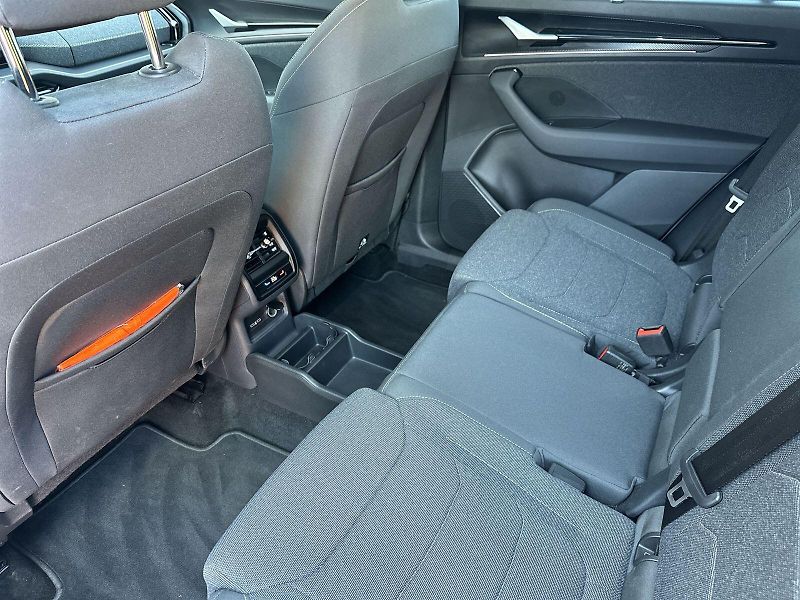 Škoda Kodiaq (2024) 2.0 TDI 4x4 DSG Selection - fotka 7 z 33