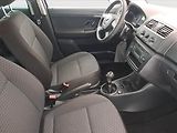 Škoda Fabia (2012) 1.2 TSI, Serv.kniha, Tempomat - náhled 9