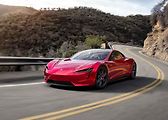 Tesla Roadster