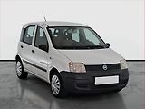 Fiat Panda (2007) 1.1, po STK, servisované - náhled 1
