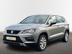 Seat Ateca STYLE - fotografie inzerátu