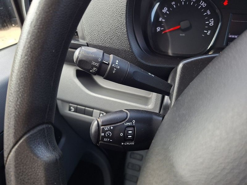 Peugeot Expert Combi L3 1.6 BHDi 115k M6 8.Míst - fotka 18 z 24