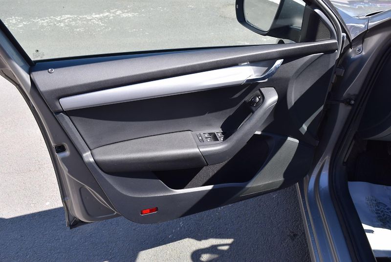 Škoda Octavia (2019) 1.5TSI 110kw AMBI VÝHŘEV NAVI - fotka 18 z 50