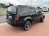 Dodge Nitro 2.8 CRD 4x4 Automat - náhled 4