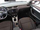 Škoda Octavia (2014) Elegance 1.6 TDI, 4X4 - náhled 8