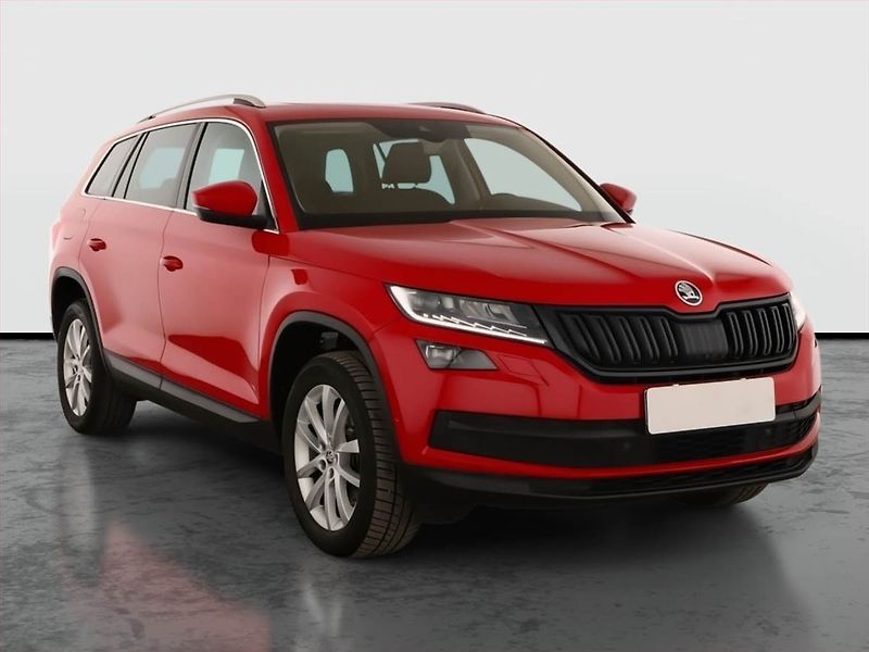 Škoda Kodiaq (2017) Style 2.0 TDI 4x4 - fotografie inzerátu