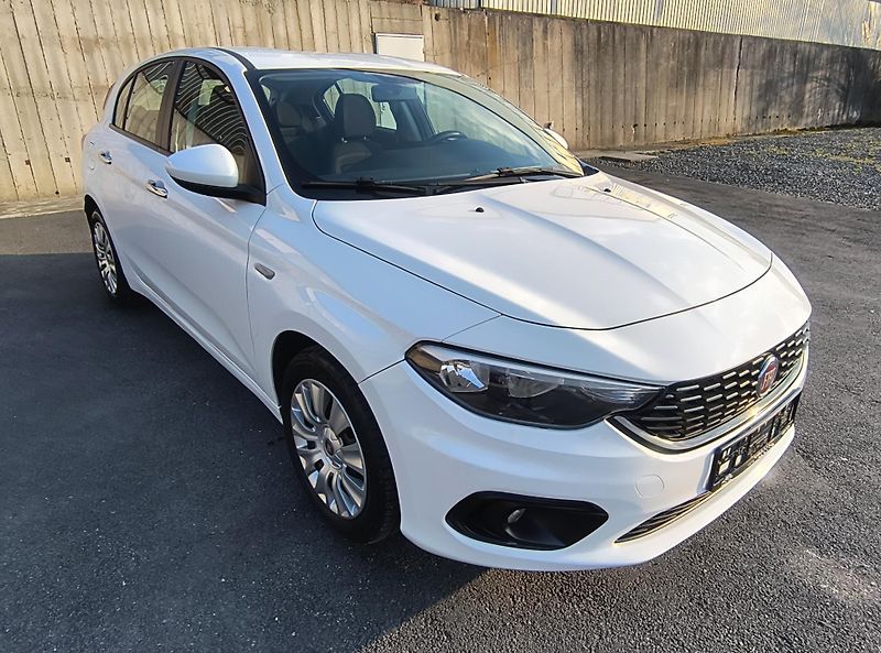 Fiat Tipo (2018) II 1.4 EASY/AC/TEMPOMAT/PDC/PC - fotka 6 z 49