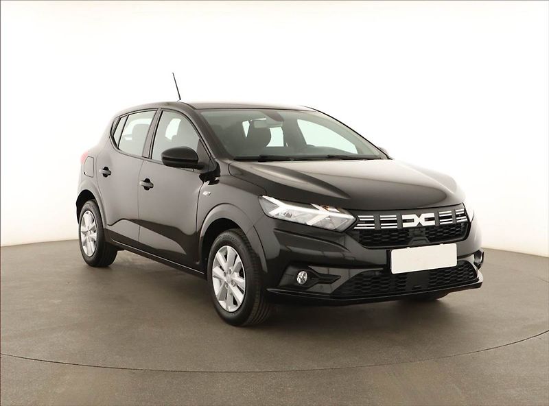 Dacia Sandero (2023) Expression 1.0 TCe LPG, LPG - fotka 1 z 12