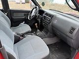 Mitsubishi L200 2,5 TD   4x4  5míst - náhled 12