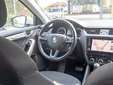 Škoda Octavia (2018) ČR 2.0TDI 110KW DSG – NAVIGACE - náhled 13
