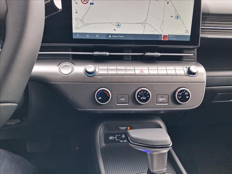 Hyundai Kona (2026) 1,6   T-GDI DCT COMFORT CLUB - fotka 10 z 10