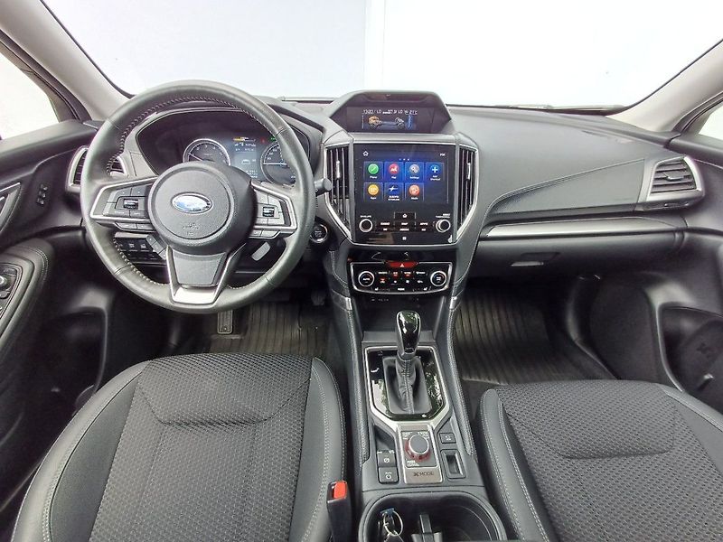 Subaru Forester COMFORT e-Boxer FB 20 110 kW C - fotka 10 z 22