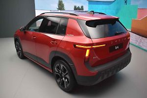 Škoda Epiq.