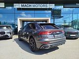 Audi Q8 50TDI Quattro S-Line, ČR, DPH - náhled 9