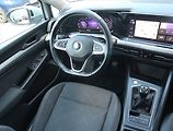 Volkswagen Golf (2021) Life 2.0 TDI, Navi, Tempomat - náhled 7