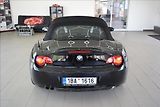 BMW Z4 3,0 i, NAVI,AUT+F1, - náhled 7