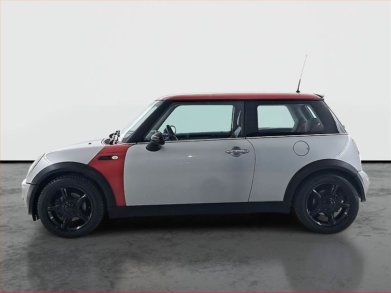 Mini Ostatní (2002) One, po STK, jezdí výborně - fotka 3 z 15