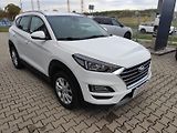 Hyundai Tucson (2019) 1.6 GDI 177k MAN6 TZ, zimáky - náhled 8