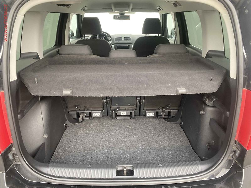 Škoda Yeti (2014) 1.2 TSi, DSG, autoAC - fotka 7 z 14