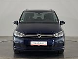 Volkswagen Touran Comfortline DSG - náhled 3