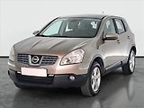 Nissan Qashqai (2008) 2.0, Automat, Navi, Tempomat - náhled 1