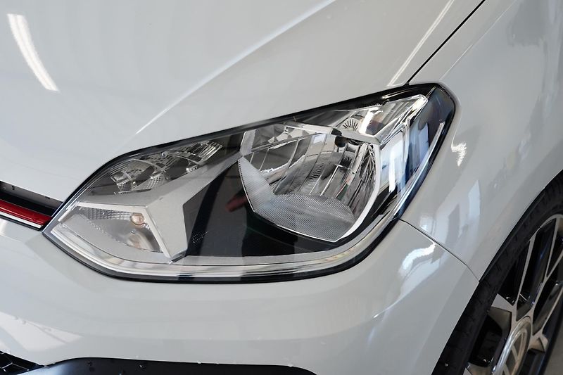 Volkswagen up! - fotka 9 z 24