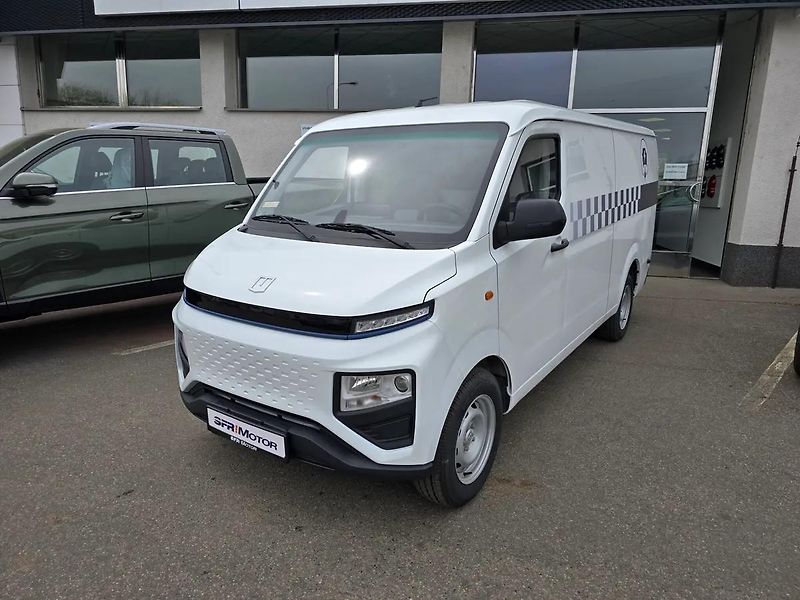 Farizon V6E (2026) 42 kWh - fotografie inzerátu