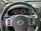 Nissan Navara (2007) 2.5DCI 4WD DOUBLE CUB - náhled 22