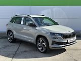 Škoda Karoq 2.0TDi 4x4 DSG 150PS Sportline - náhled 2