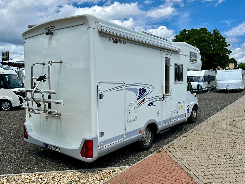 Frankia A650ED *ALKO - fotka 5 z 33