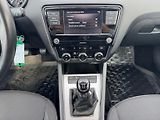 Škoda Octavia (2020) AMBITION 1.6TDI 85kW CZ DPH - náhled 10