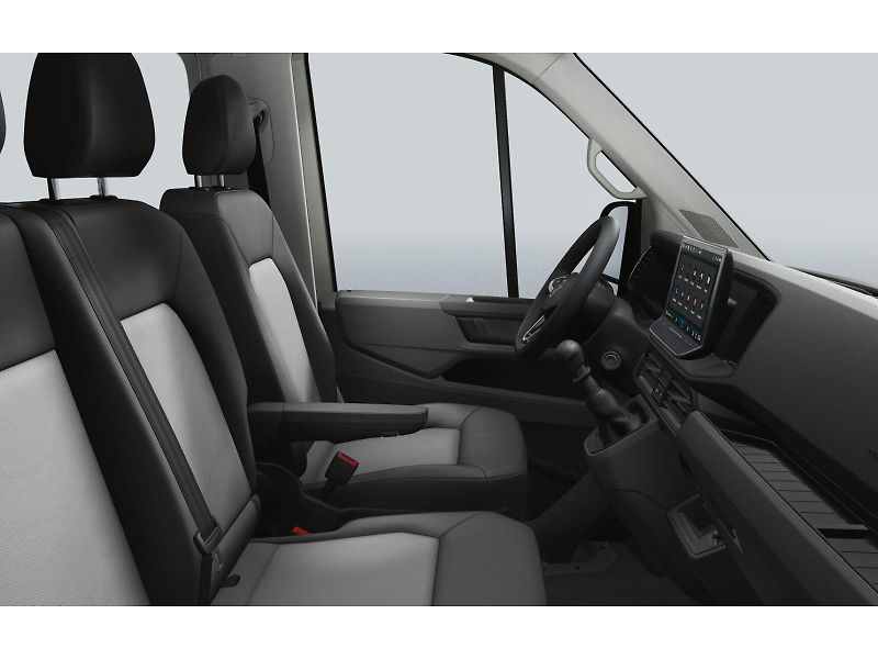 Volkswagen Crafter manual L4H2 - fotka 6 z 8