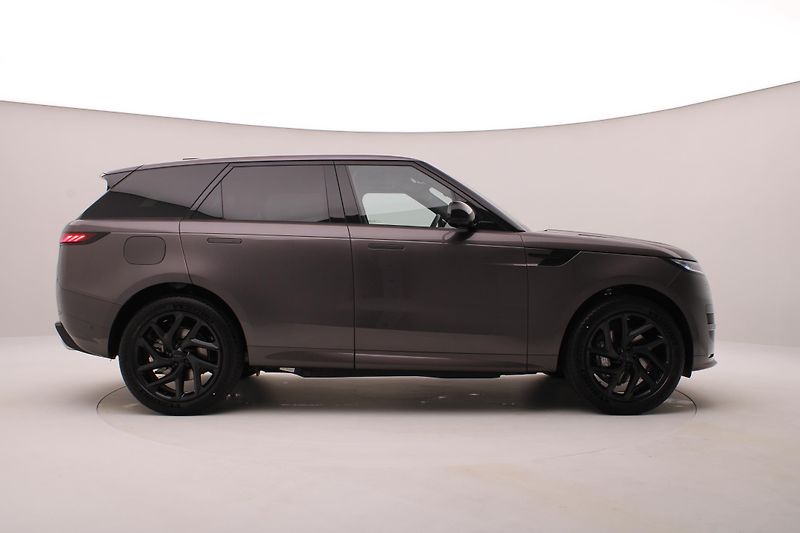 Land Rover Range Rover Sport (2026) P460e DYNAMIC SE AWD AUT  - fotka 13 z 74