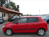 Škoda Fabia 1,6 i16V 77kW AUTOMAT,klima,ČR - náhled 3