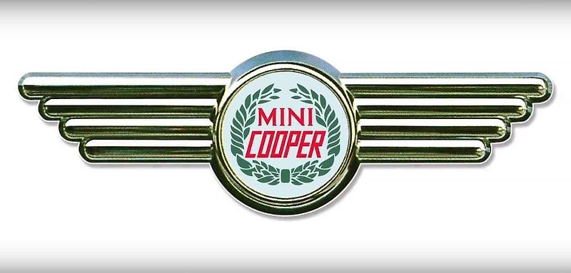 Nové logo bude na vozech Mini od března 2018.