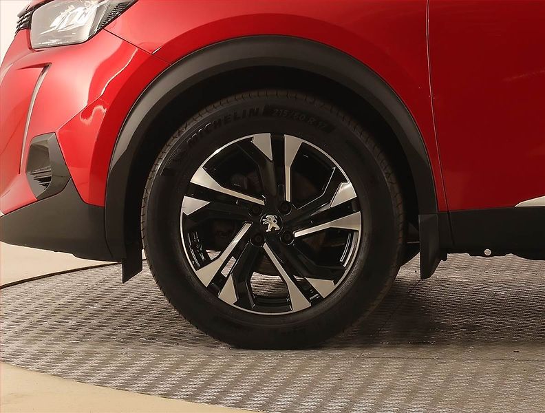 Peugeot 2008 (2022) 1.2 PureTech, Automat, ČR - fotka 15 z 25