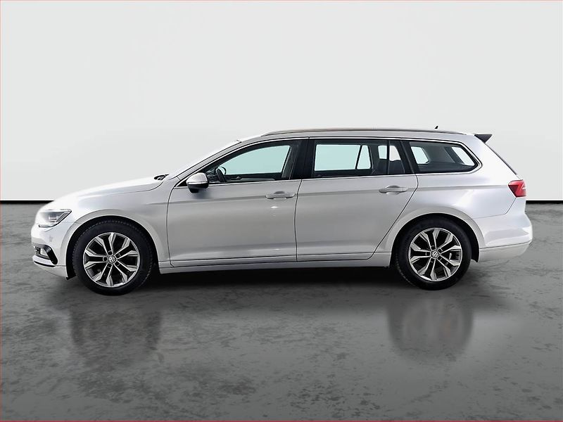 Volkswagen Passat (2015) Comfortline 1.6 TDI, Tempomat - fotka 3 z 17