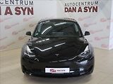Tesla Model 3 0,0 1. majitel zánovní - náhled 2